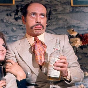 Foto ¿Por qué pecamos a los cuarenta?