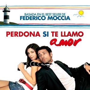 Foto Perdona si te llamo amor