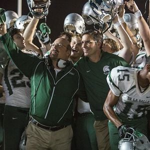 Foto Michael Chiklis