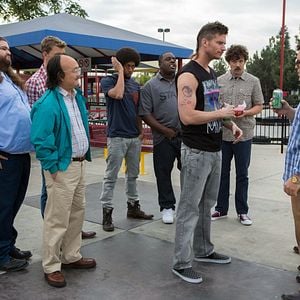 Foto El gurú de las bodas