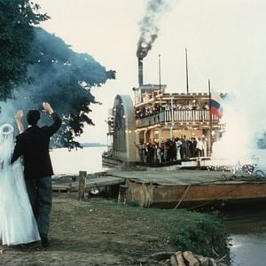 Foto Crónica de una muerte anunciada