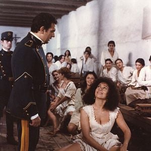 Foto Carmen de Bizet