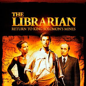 Foto El mapa del rey Salomón