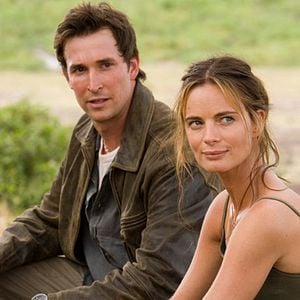 Foto El mapa del rey Salomón