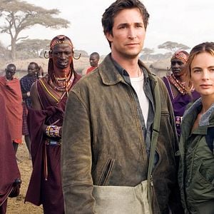 Foto El mapa del rey Salomón