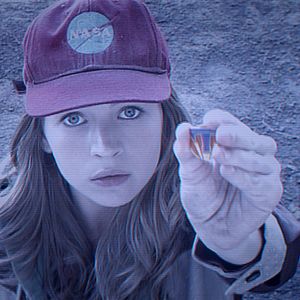 Foto Britt Robertson