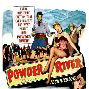 Foto Río de pólvora