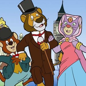 Foto La vuelta al mundo de Willy Fog