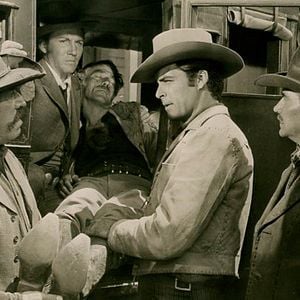 Foto Río de pólvora