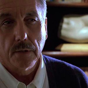 Foto Escenas de un crimen