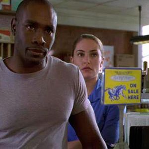 Foto Escenas de un crimen