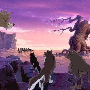 Foto Balto II: Aventura en la tierra de hielo