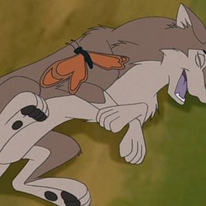 Foto Balto II: Aventura en la tierra de hielo