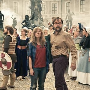 Foto Jan Josef Liefers