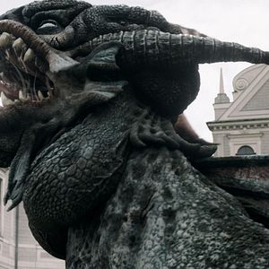 Foto Mara y el señor del fuego