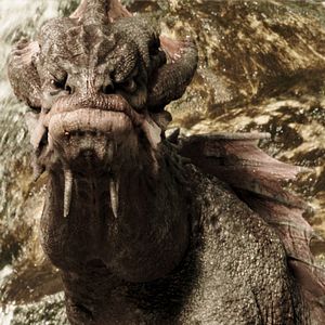 Foto Mara y el señor del fuego