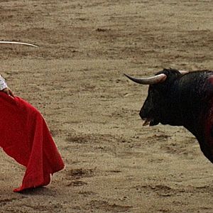 Foto El momento de la verdad