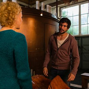 Foto El mundo abandonado