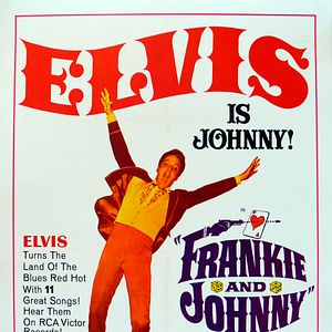 Foto Frankie y Johnny