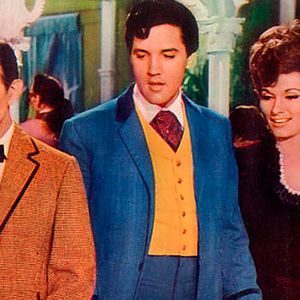 Foto Frankie y Johnny