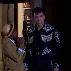 Foto Frankie y Johnny