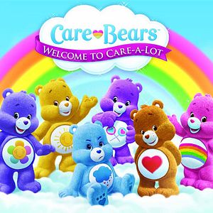 Foto Care Bears and Cousins