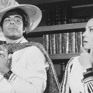 Foto Una señora llamada Andrés