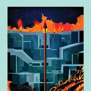 Foto Juego de Tronos