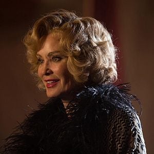 Foto Jessica Lange