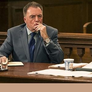 Foto Ley y orden: Unidad de víctimas especiales