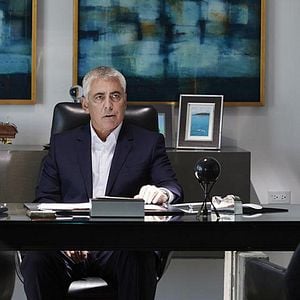 Foto Asuntos de Estado