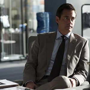 Foto Asuntos de Estado