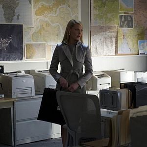 Foto Asuntos de Estado