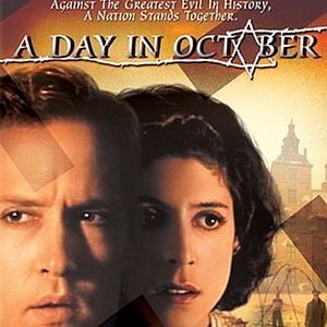 Foto Un día de octubre