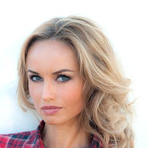 Foto Adriana Karembeu