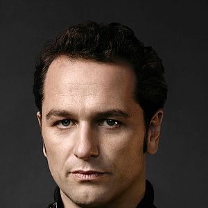 Foto Matthew Rhys