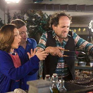 Foto Lionel Abelanski