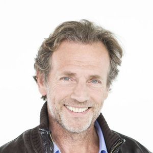 Foto Stéphane Freiss