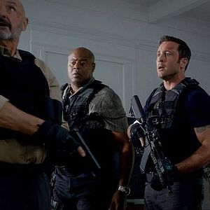 Foto Alex O'Loughlin