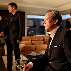 Foto Matthias Brandt