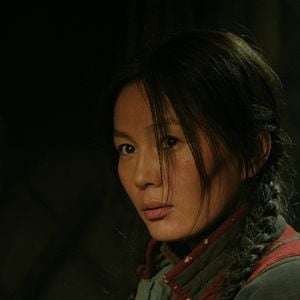 Foto El último lobo (Wolf Totem)