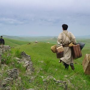 Foto El último lobo (Wolf Totem)