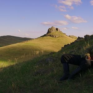 Foto El último lobo (Wolf Totem)