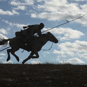 Foto El último lobo (Wolf Totem)