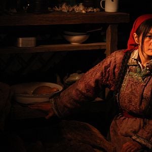 Foto El último lobo (Wolf Totem)