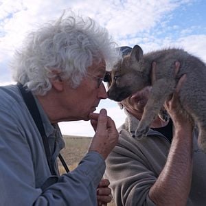 Foto Jean-Jacques Annaud