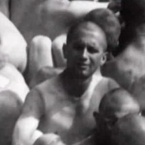 Foto Más allá de la Alambrada: La Memoria del Horror