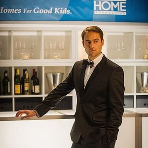 Foto Stuart Townsend