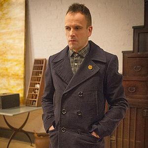 Foto Jonny Lee Miller