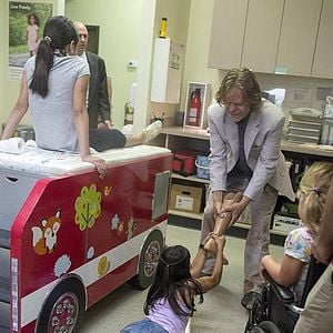 Foto William H. Macy